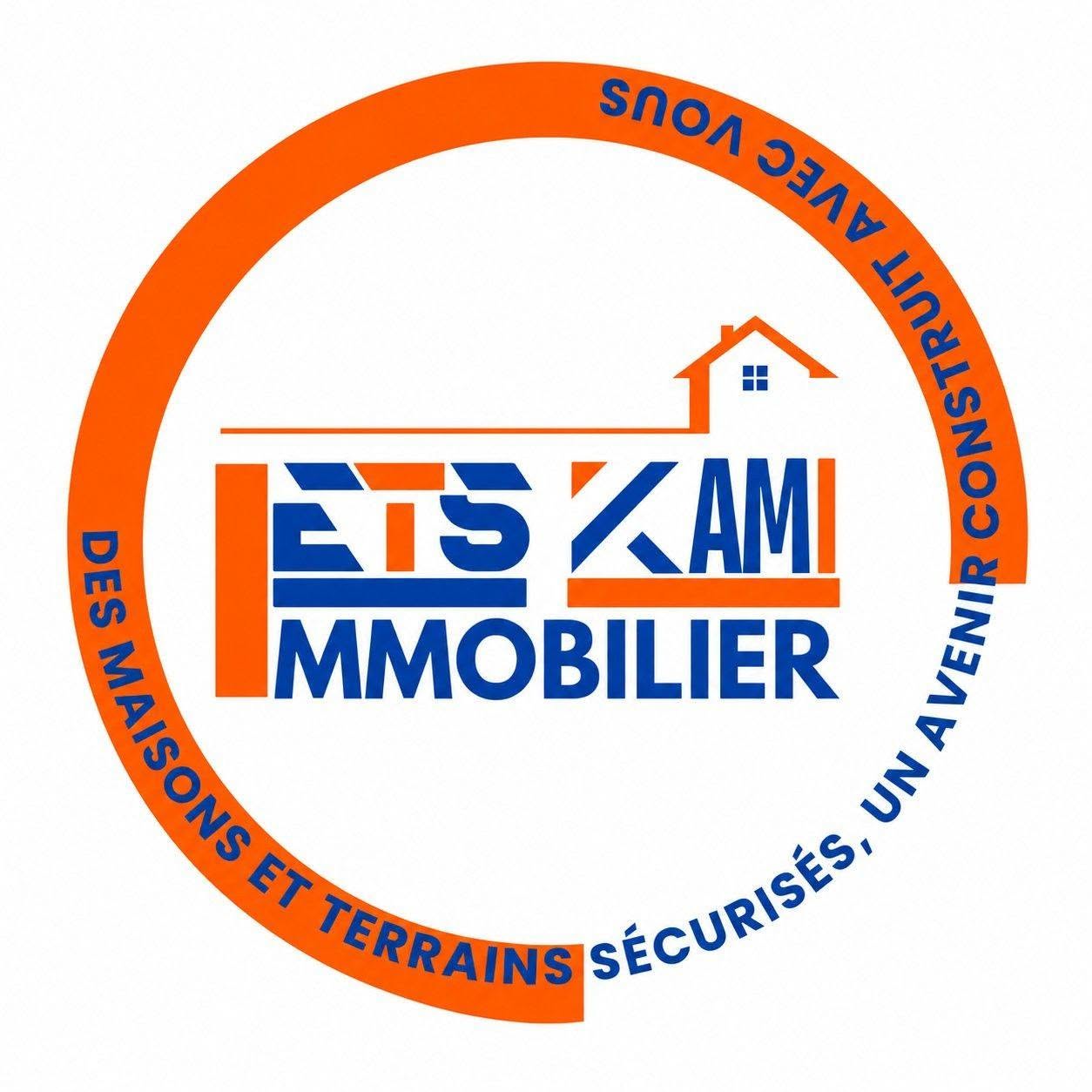 ETS KAMI IMMOBILIER